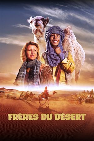 Princes of the Desert's poster