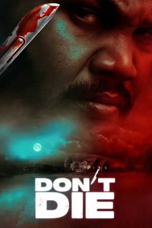 Don't Die's poster