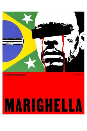 Marighella's poster