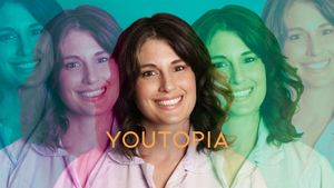 Youtopia's poster