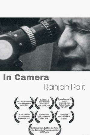 In Camera's poster