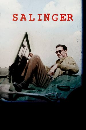 Salinger's poster