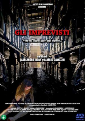 Gli imprevisti's poster