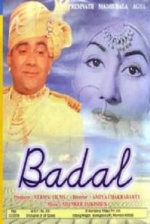 Badal's poster