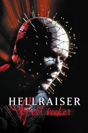 Hellraiser: Hellseeker's poster