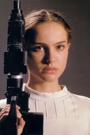 Star Wars: Episode II - Attack of the Clones's poster