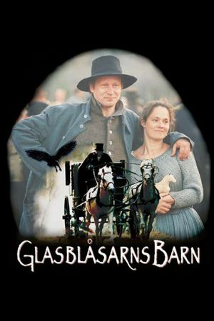 The Glassblower's Children's poster