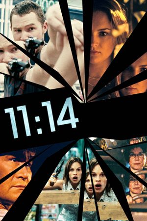11:14's poster