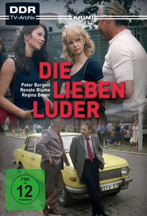Die lieben Luder's poster