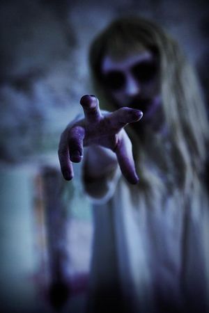 Scare Campaign's poster