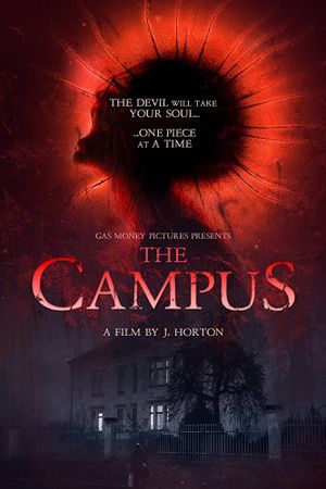 The Campus's poster