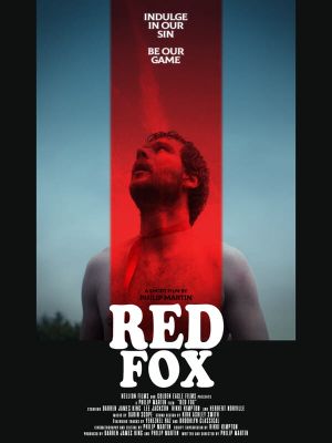 Red Fox's poster image