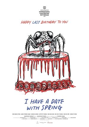 I Have a Date with Spring's poster