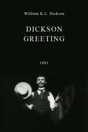 Dickson Greeting's poster