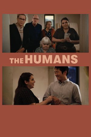 The Humans's poster