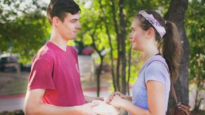 Swiped: Hooking Up in the Digital Age's poster