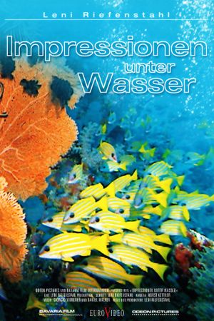 Underwater Impressions's poster