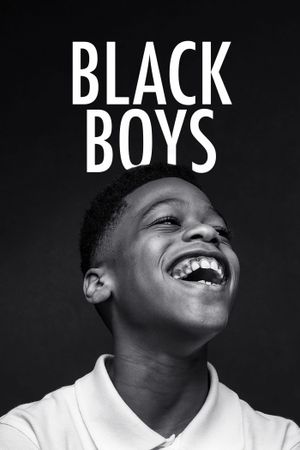 Black Boys's poster