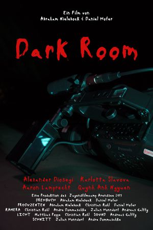 DARK ROOM's poster image