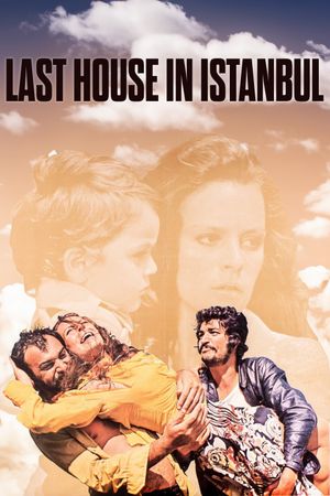 Çirkin Dünya's poster