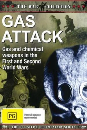 Gas Attack's poster