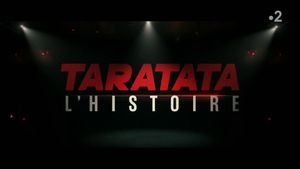 Taratata l'histoire's poster