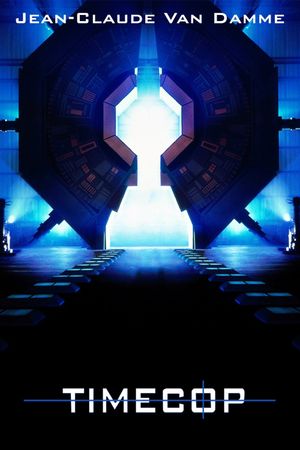 Timecop's poster