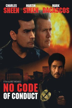 No Code of Conduct's poster