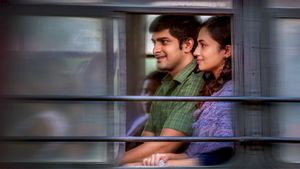 Phalana Abbayi Phalana Ammayi's poster