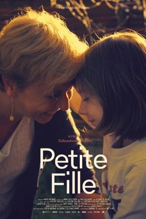 Little Girl's poster