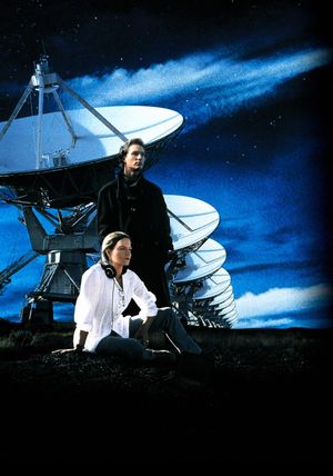 Contact's poster