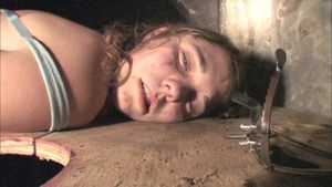 Megan Is Missing's poster