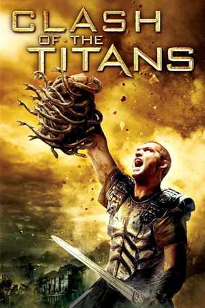 Clash of the Titans's poster