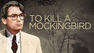 To Kill a Mockingbird's poster