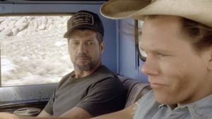 Tremors's poster
