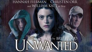 The Unwanted's poster