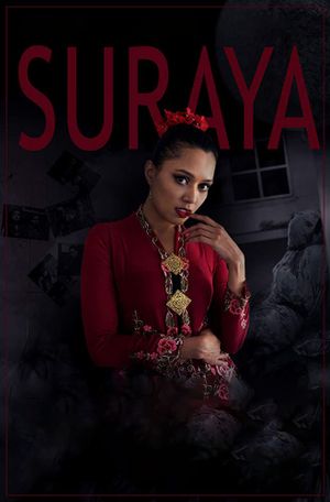 Suraya's poster image