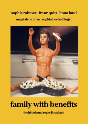 Family with Benefits's poster