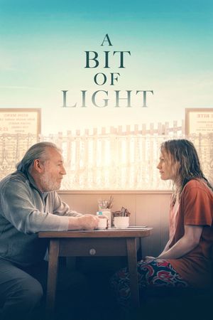 A Bit of Light's poster