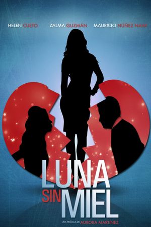 Luna sin miel's poster