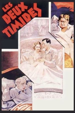 Two Timid Souls's poster