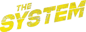 The System's poster