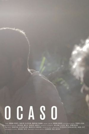 Ocaso's poster