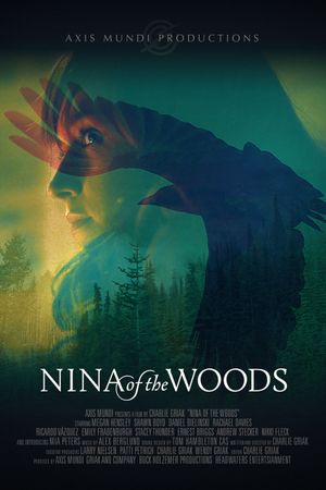 Nina of the Woods's poster