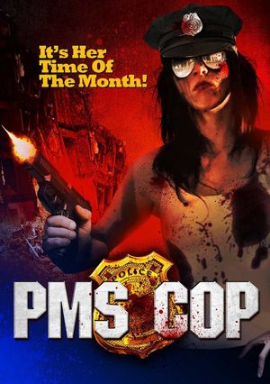 PMS Cop's poster