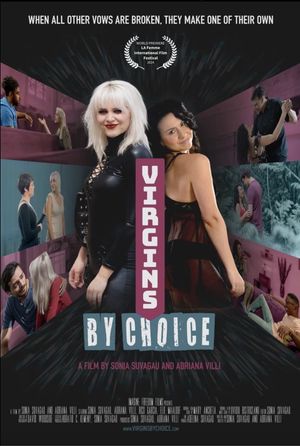 Virgins by Choice's poster