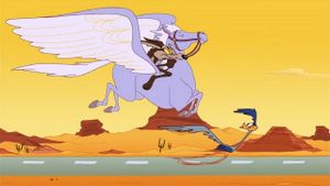 The Whizzard of Ow's poster