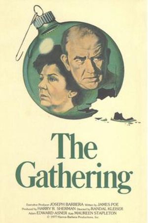 The Gathering's poster