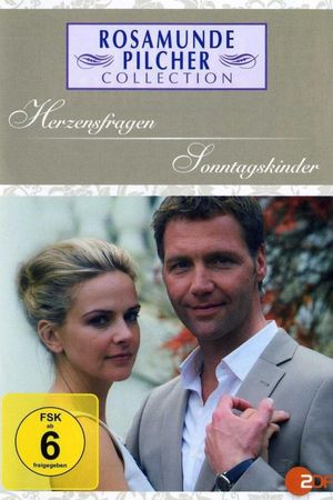 Rosamunde Pilcher: Sonntagskinder's poster