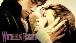 Wuthering Heights's poster